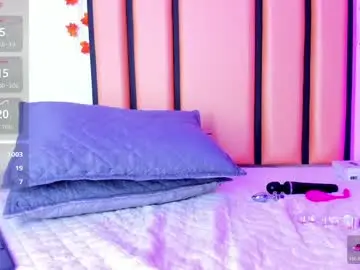 Chaturbate Adult Webcams of vaneloppe_23