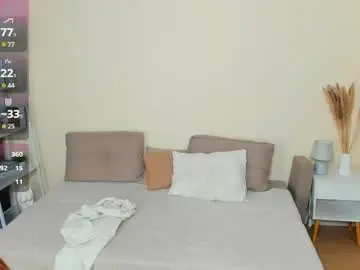 Chaturbate Live Sex Cam of vernettastiner