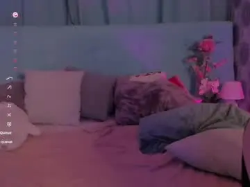 Chaturbate Live Sex of angela_flowers