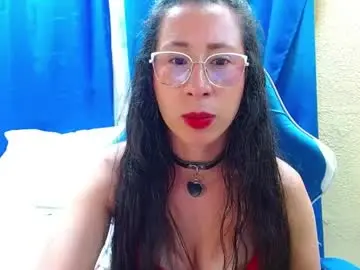 Chaturbate Private Sex Chat of gia_leinn