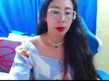 Chaturbate Best Webcam of gia_leinn
