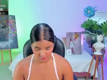 Chaturbate Sex Chat of jany__love