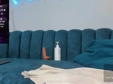 Chaturbate Best live sex cam show of leylarusso