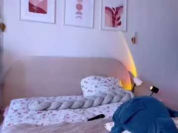 Chaturbate Live Sex Cam of luluberryx