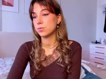 Chaturbate Free Porn Cam of luluberryx
