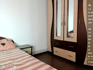 Chaturbate Live Sex Cam of miacrush69