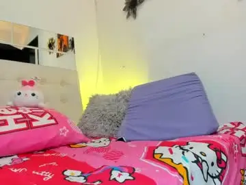 Chaturbate Best live sex cam show of miaevans0