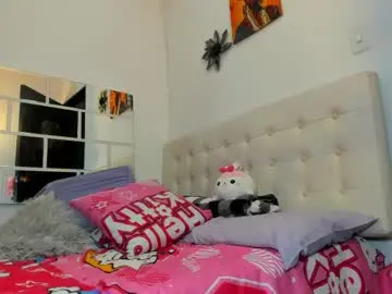 Chaturbate Nude Webcam of miaevans0