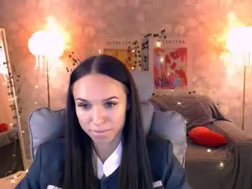 Chaturbate Free Porn Cam of nicolemerz