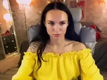 Chaturbate Free Porn Cam of nicolemerz