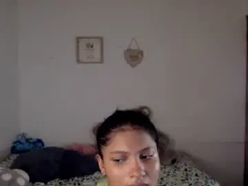 Chaturbate Sex Chat of princess_an