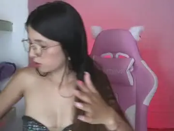 Chaturbate Live Porn of valeria_mendozza