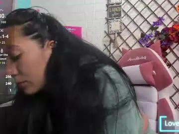 Chaturbate Nude Webcam of violetatoo