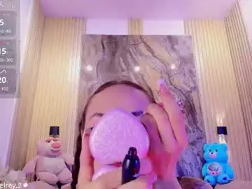 Chaturbate Best Webcam of _sabrinaa_1