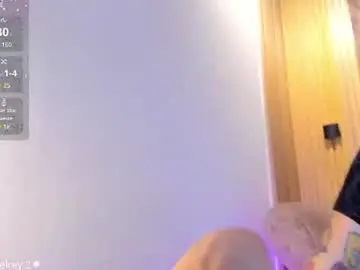 Chaturbate Live Porn of _sabrinaa_1