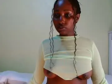 Chaturbate Sex Cam of babygurl_barbie