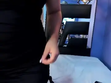 Chaturbate Private Sex Chat of celestefoxx01