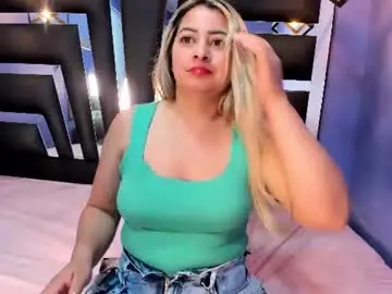 Chaturbate Live Sex of celestefoxx01
