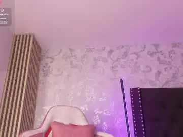 Chaturbate Private Sex Chat of daihanae_3
