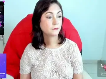 Chaturbate Free Porn Cam of danielahot2