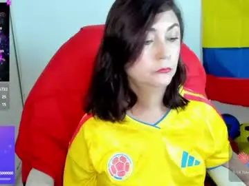 Chaturbate Adult Webcam of danielahot2