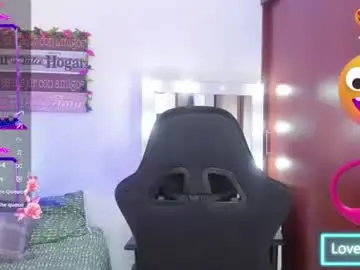 Chaturbate Live Sex of enith20