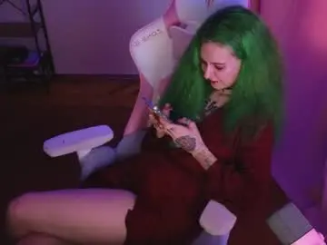 Chaturbate Watch Live Sex Cams of ginger_stay