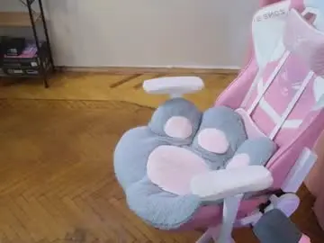Chaturbate Free Live Porn of ginger_stay