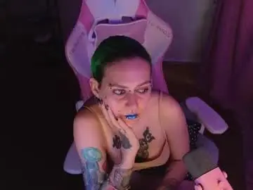 Chaturbate Live Sex of ginger_stay