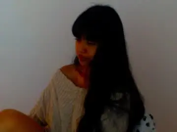 Chaturbate Live Sex Cam of meg4nmiau