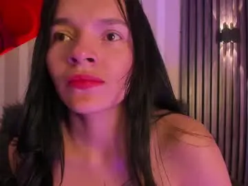 Chaturbate Live Sex Cam of sofi_lassa_