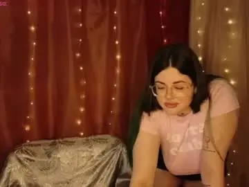 Chaturbate Sex Cam of tessa_bbw