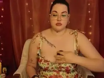 Chaturbate Live Sex of tessa_bbw
