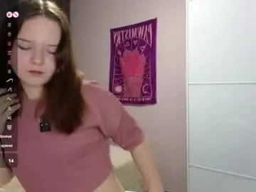 Chaturbate Private Sex Chat of veroniquecabarcas