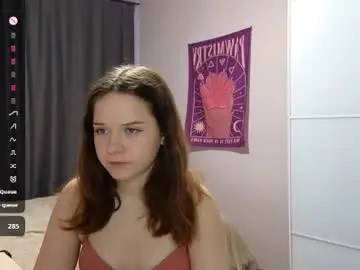 Chaturbate Adult Webcams of veroniquecabarcas