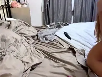 Chaturbate Free Porn Cam of _stayhere