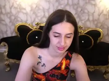 Chaturbate Best Webcam of alesiadessmond