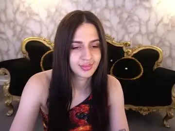 Chaturbate Live Porn of alesiadessmond