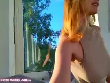 Chaturbate Live Sex of arikajoy