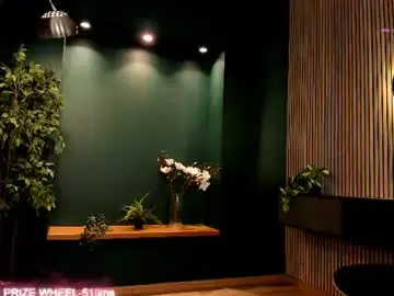 Chaturbate Live Porn of arikajoy