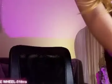 Chaturbate Live Porn of arikajoy
