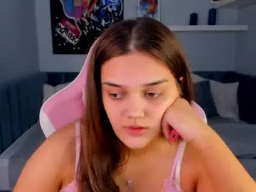 Chaturbate Sex Cam of barbara_santiago