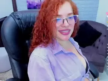 Chaturbate Adult Video Chat of ebbafernandez1_