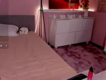 Chaturbate Sex Chat of kiki_peach