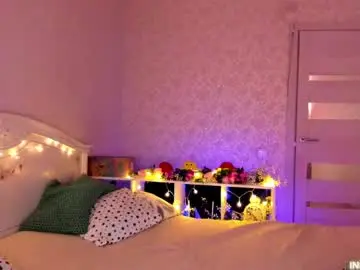 Chaturbate Live Porn of lillimooore