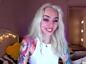 Chaturbate Live Sex Cam of lillimooore