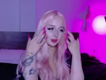 Chaturbate Nude Webcam of lolykari