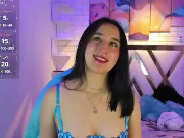 Chaturbate Live Sex of lua_sun_