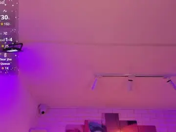 Chaturbate Sex Chat of lua_sun_
