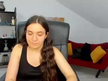 Chaturbate Free Porn Cam of melissawiliam